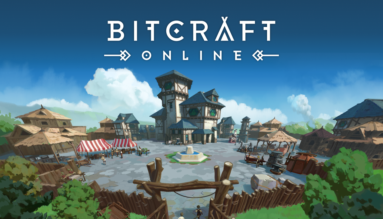 BitCraftOnline