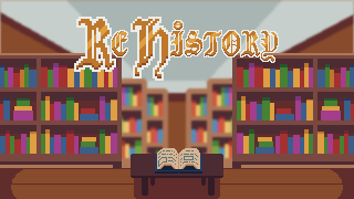 ReHistory