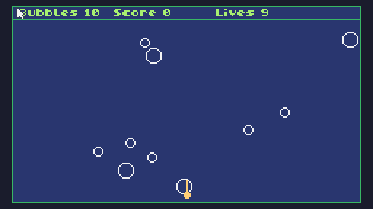 Bubble Shooter