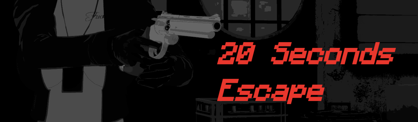 20 Seconds Escape