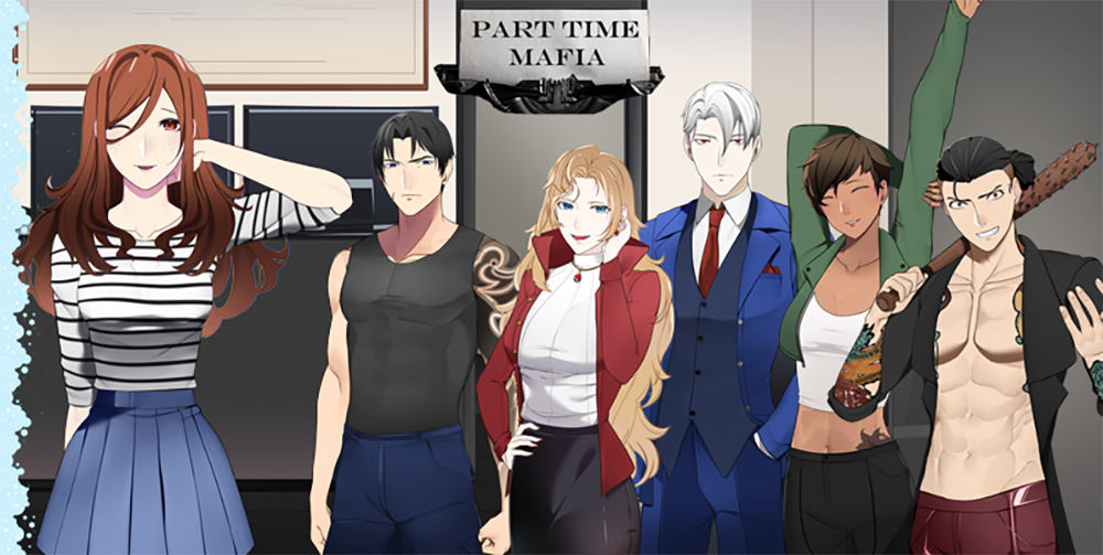 Part Time Mafia