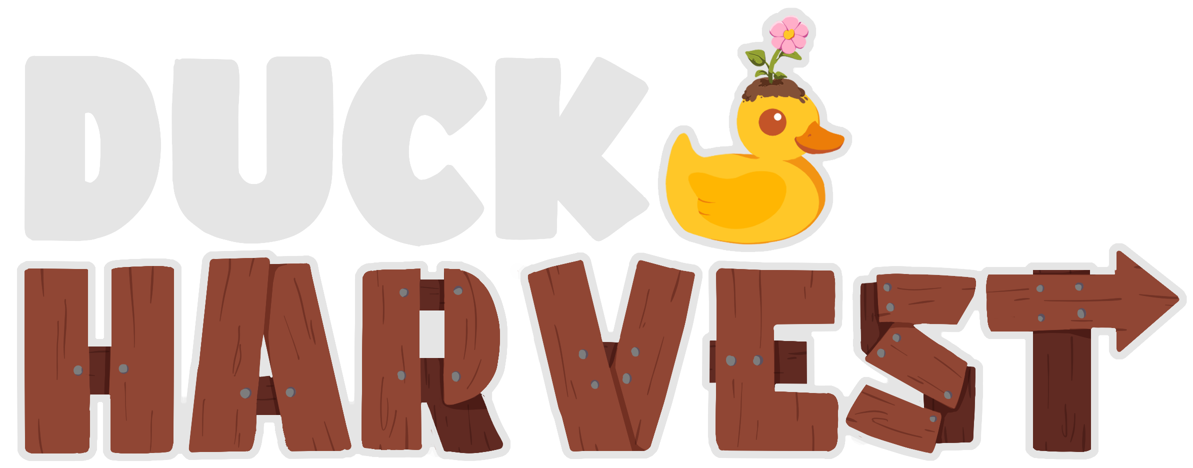 Duck Harvest