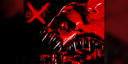 Cover image for DESTROZALTRI