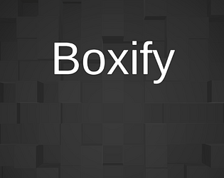 Boxify