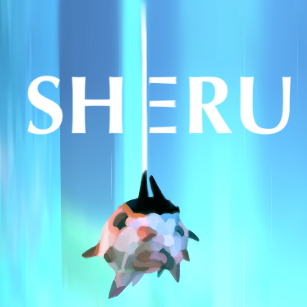 Cover image for Sheru