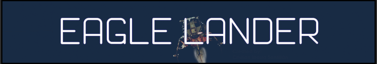 Eagle Lander