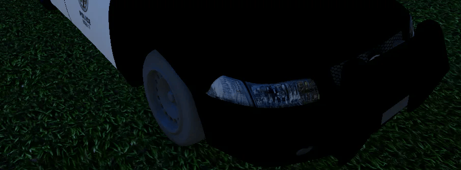 The Haunted Report