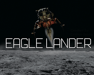 Eagle Lander