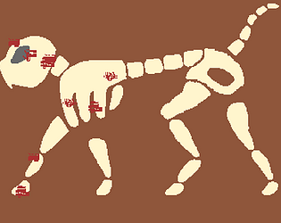 Undead Pet Grooming