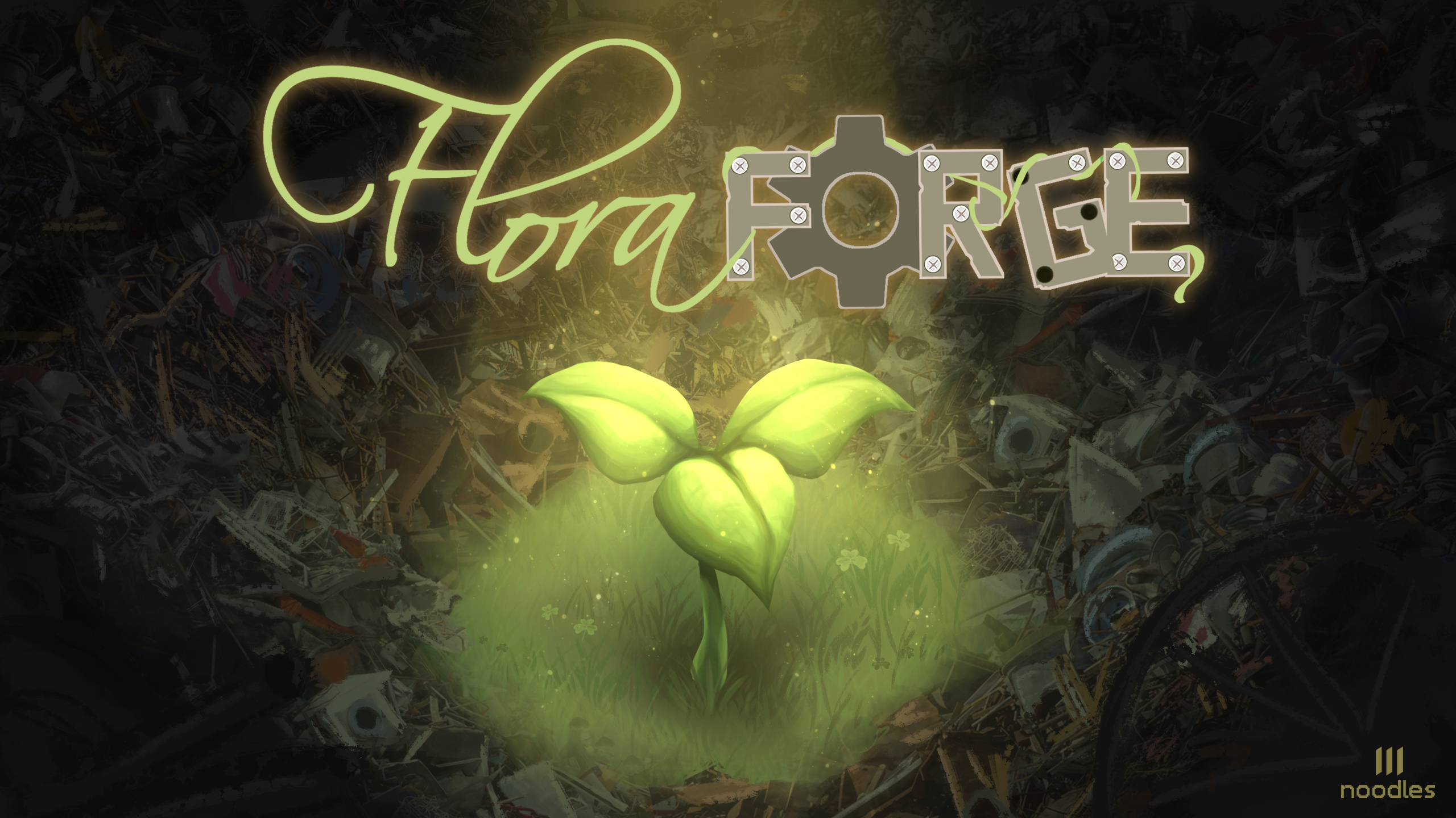 Flora Forge