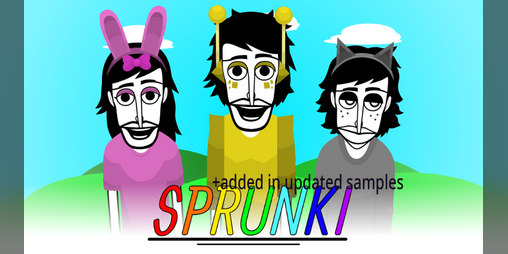 Cover image for Sprunki but Polos