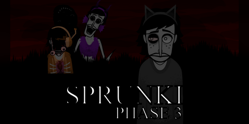 Cover image for Sprunki Phase 3 RM but Polos