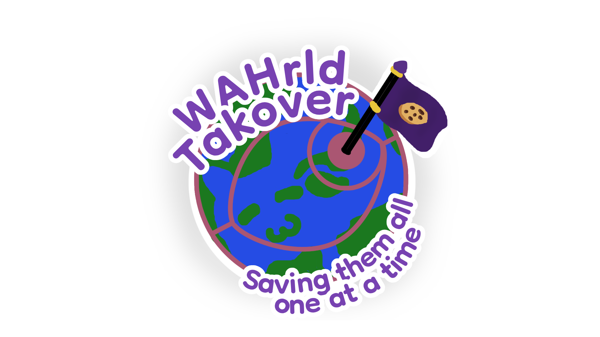 WAHrld Takover