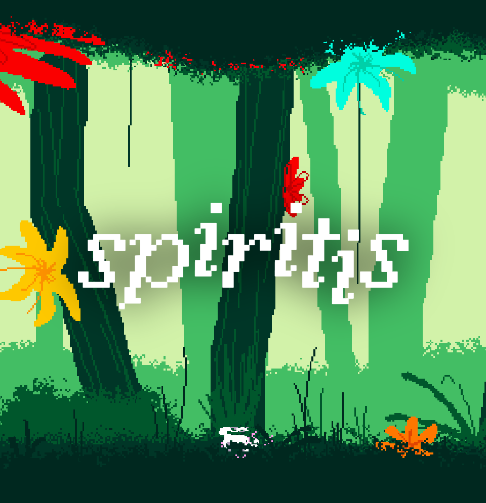 Spiritis