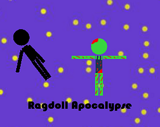 Ragdoll Apocalypse