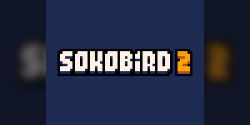 Cover image for Sokobird 2