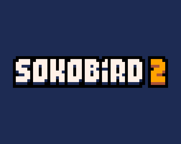 Cover image for Sokobird 2