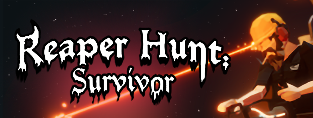 Reaper Hunt: Survivor Demo