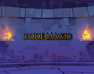 Code Magic