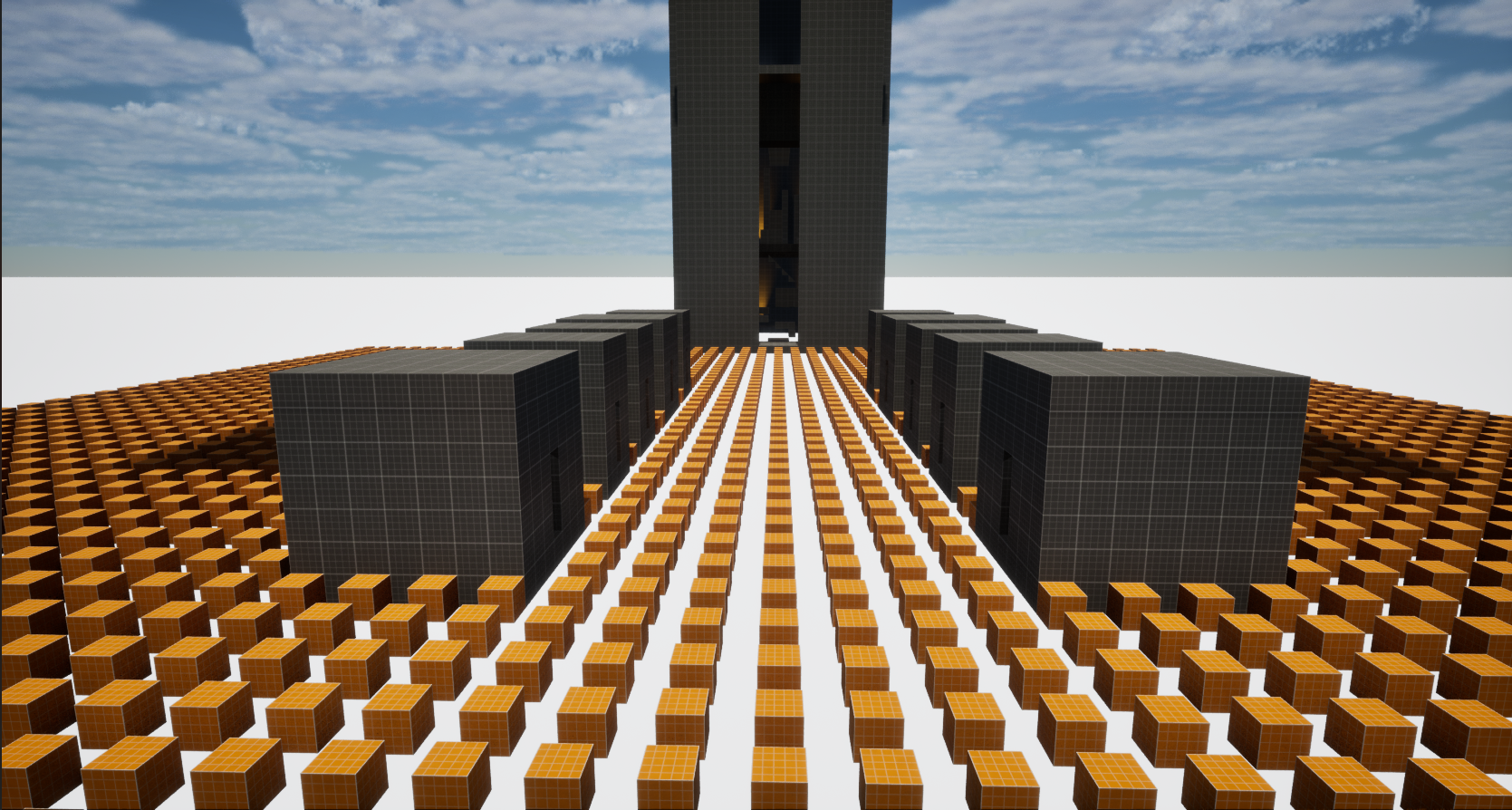 Road to Parkour Champion