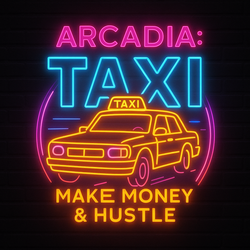 Arcadia: Taxi
