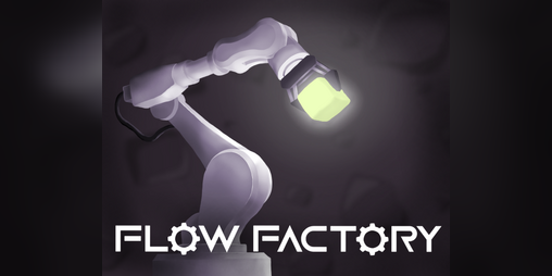 Cover image for Flow Factory [ALPHA]