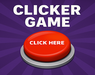 Clicker Game