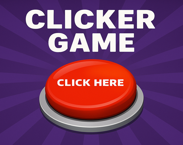 Clicker Game