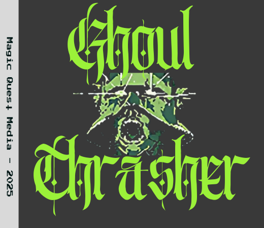 Ghoul Thrasher