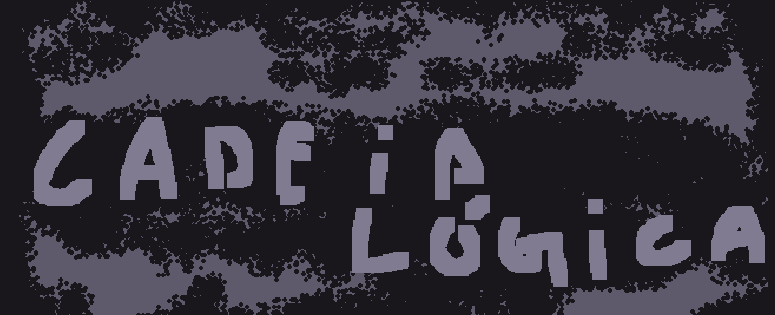 Cadeia Lógica / Logic Gate