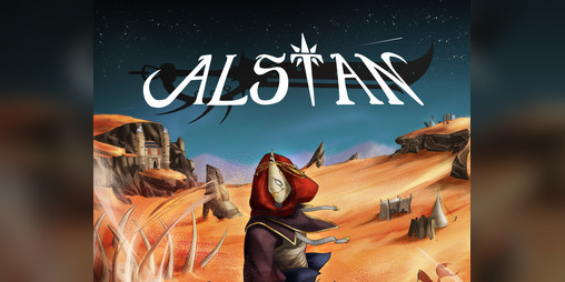 Cover image for Alstan