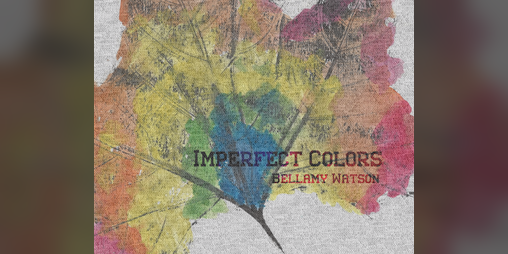 Cover image for Imperfect Colors