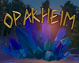 OPAKHEIM