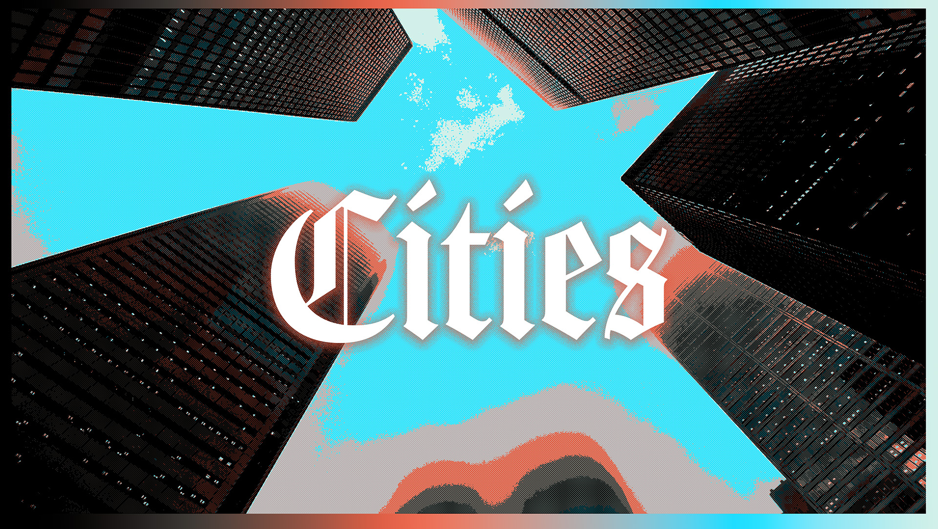 Resource: d100 Encounters in the City