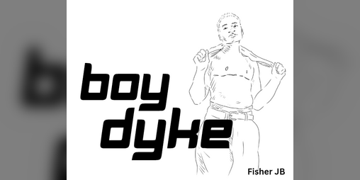 Cover image for Boy Dyke