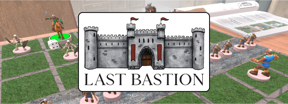 Last Bastion