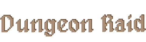Dungeon Raid