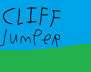 Cliff Jumper
