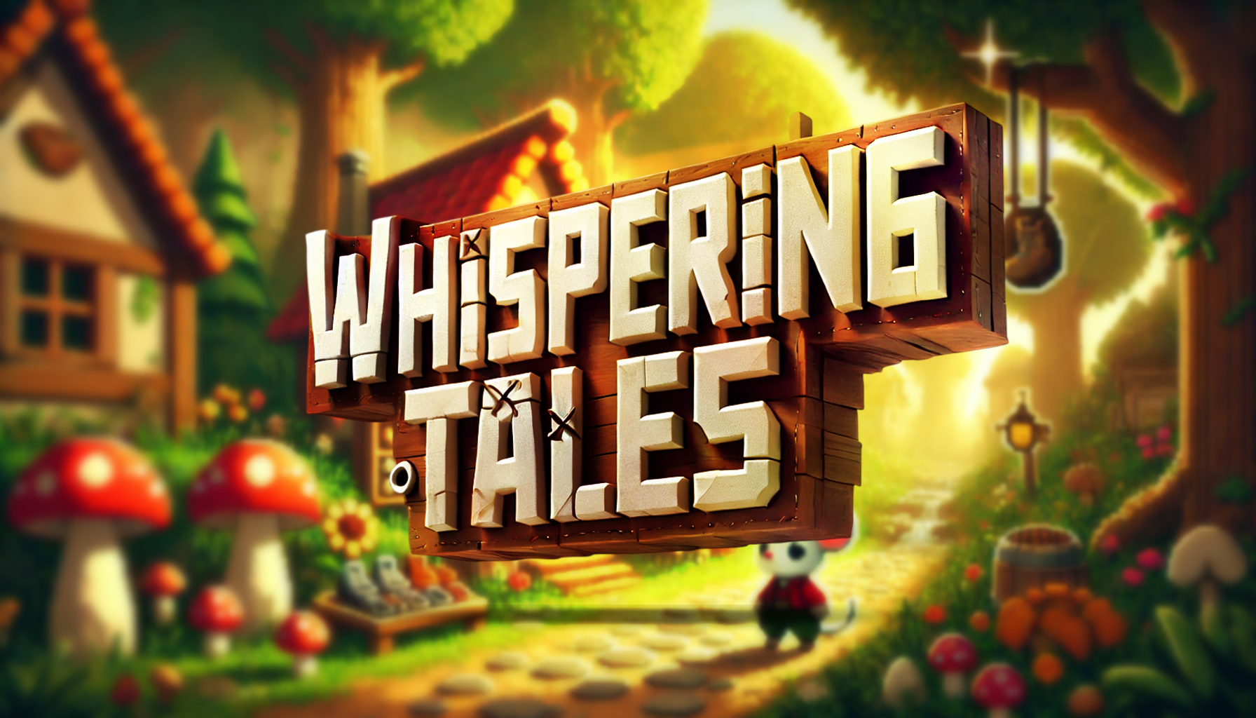 PRRI-ST2025 - CozyRPG - Whispering Tales