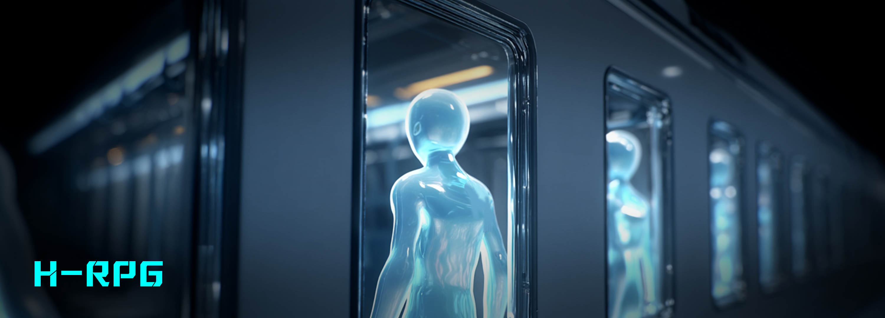 HRPG