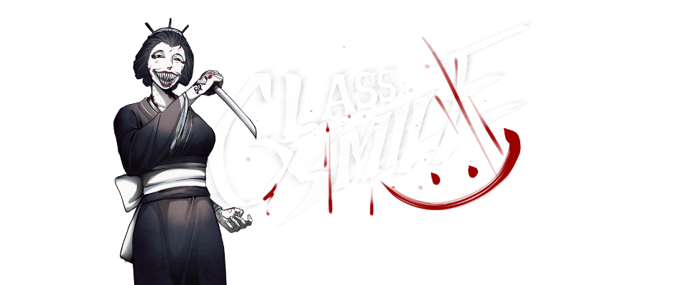 Glass Smile | LD Jam 10