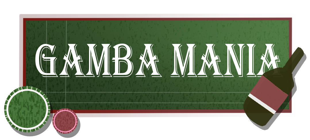 Gamba Mania