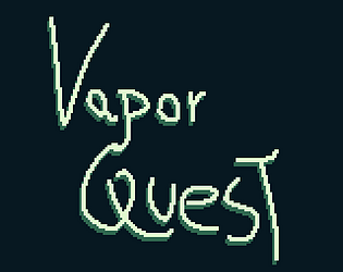 VaporQuest GB Edition