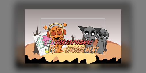 Cover image for Parasprunki: Re-engagement (v0.0)