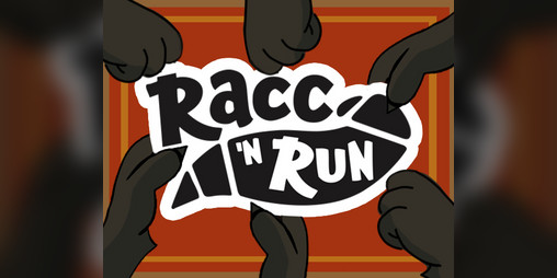 Cover image for RaccNRun