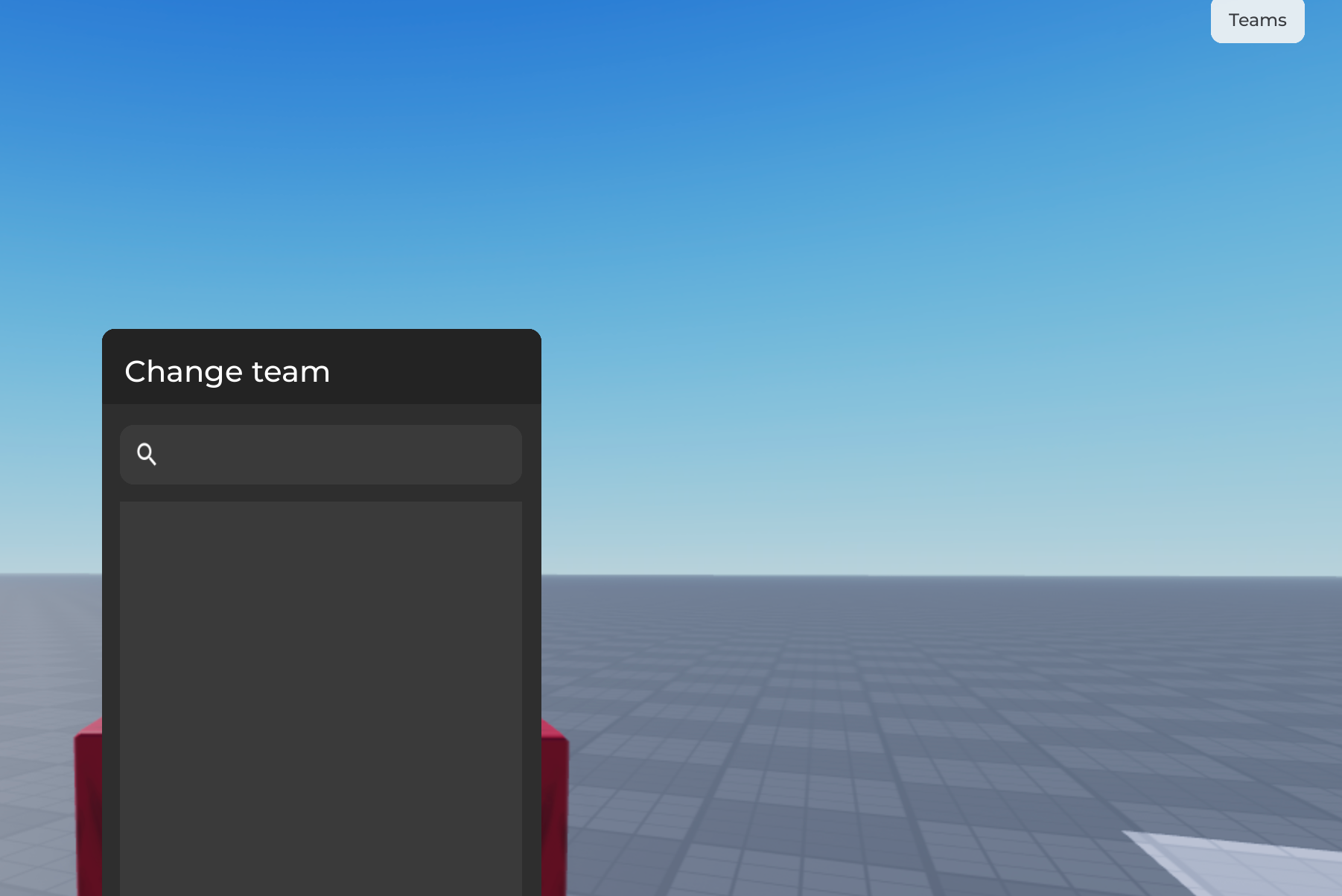 Roblox-Economy System