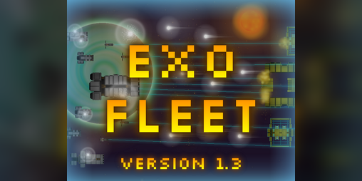 Cover image for Exo Fleet
