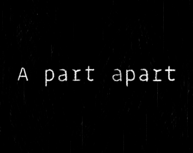 A part Apart