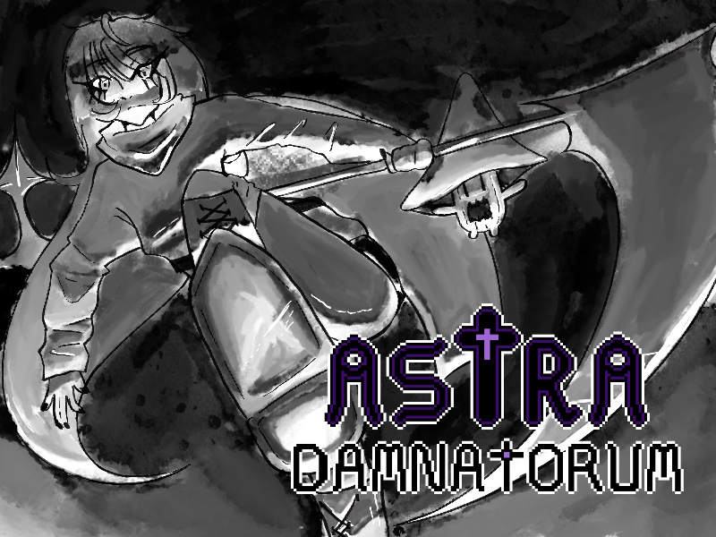 Astra Damnatorum