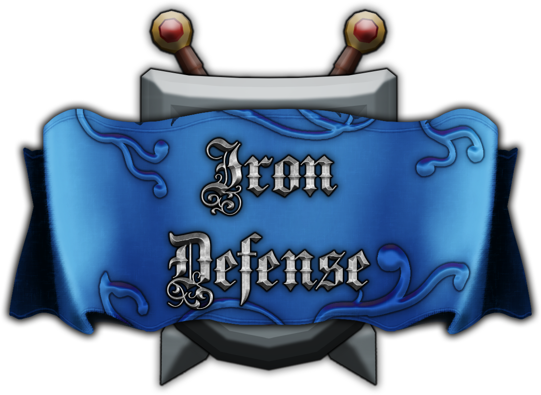 Iron Defense